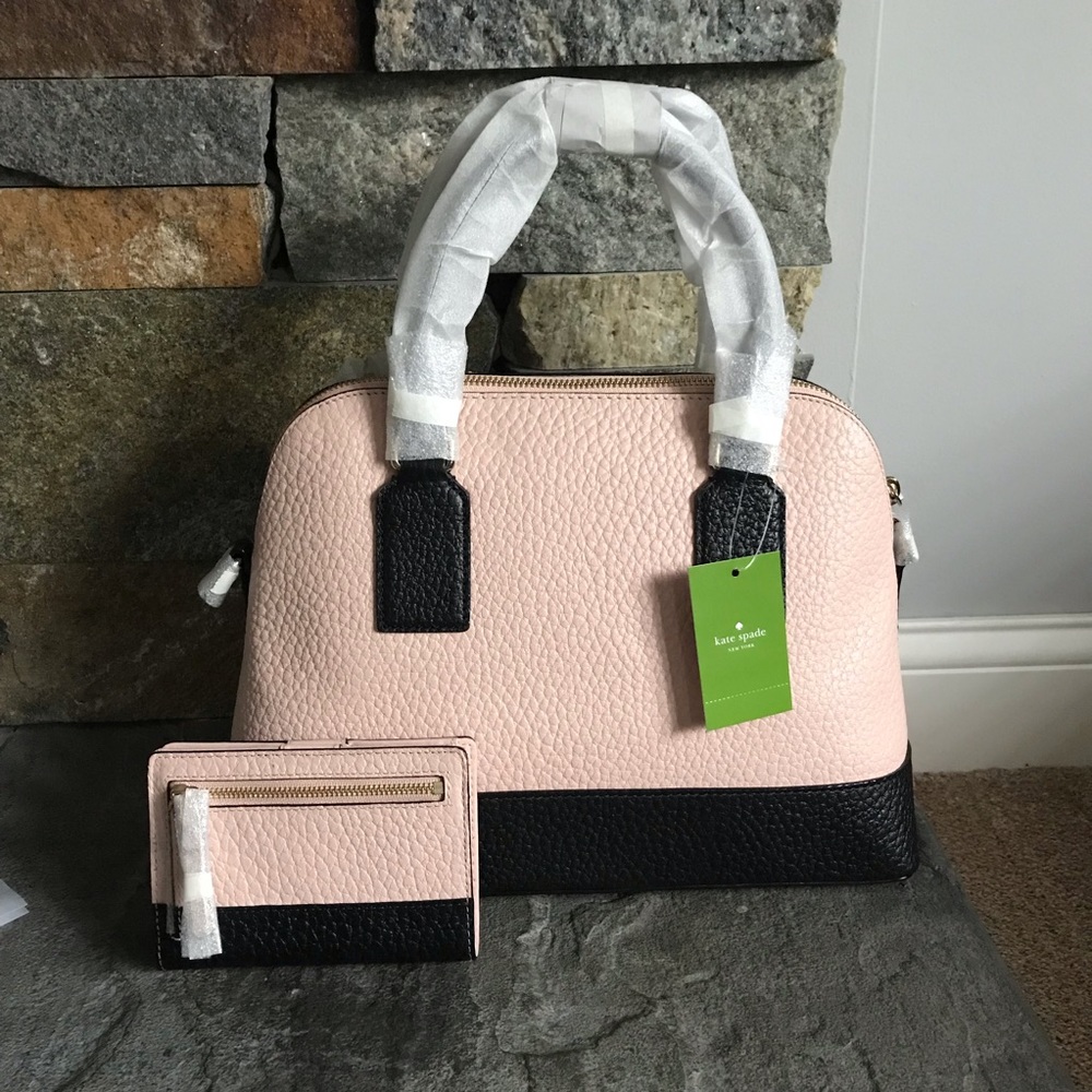 🎈SALE🎈NWT Kate Spade Bay Street Set - Picture 3 of 8